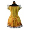 Fresh Pretty Cure! Kise Yayoi Cosplay Costume