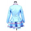 Fresh Pretty Cure! Minamino Kanade Cosplay Costume