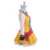 Love Live! Snnny Day Song Umi Sonoda Anime Cosplay Costumes Theatrical Version Stage Dresses