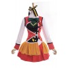 Love Live! Kotori Minami Anime Cosplay Costumes Theatrical Version Stage Dresses