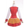 Love Live! Kotori Minami Anime Cosplay Costumes Theatrical Version Stage Dresses