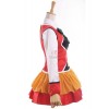 Love Live! Kotori Minami Anime Cosplay Costumes Theatrical Version Stage Dresses