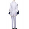 Twin Star Exorcists Yūto Ijika Anime Cosplay Costumes Casual Uniforms