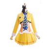 Love Live! Sunny Day Song Eli Ayase Anime Cosplay Costumes Stage Dresses