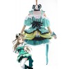 Love Live! Kotori Minami Anime Cosplay Costumes Stage Dresses