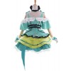 Love Live! Kotori Minami Anime Cosplay Costumes Stage Dresses