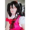 Love Live! Nico Yazawa Anime Cosplay Costumes Stage Dresses