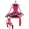 Love Live! Nico Yazawa Anime Cosplay Costumes Stage Dresses