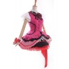 Love Live! Nico Yazawa Anime Cosplay Costumes Stage Dresses