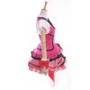 Love Live! Nico Yazawa Anime Cosplay Costumes Stage Dresses