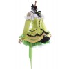 Love Live! Kira-Kira Sensation Rin Hoshizora Anime Cosplay Costumes Stage Dresses