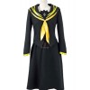 Twin Star Exorcists Benio Adashino Anime Cosplay Costumes Students Uniforms