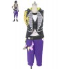 B-Project: Kodou*Ambitious Kaneshiro Goushi Anime Cosplay Costumes