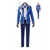 B-Project: Kodou*Ambitious Masunaga Kazuna Anime Cosplay Costumes