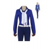 B-Project: Kodou*Ambitious Masunaga Kazuna Anime Cosplay Costumes