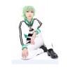 Servamp Sakuya Watanuki Anime Cosplay Costumes