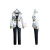 Kaizoku Sentai Gokaiger Silver Cosplay Costume