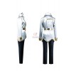 Kaizoku Sentai Gokaiger Silver Cosplay Costume