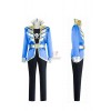 Kaizoku Sentai Gokaiger Blue Cosplay Costume