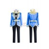 Kaizoku Sentai Gokaiger Blue Cosplay Costume