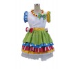 PriPara Minami Mirei Cosplay Costume