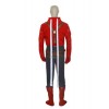 Tales of Symphonia Lloyd Irving Cosplay Costume