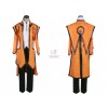 Tales of Symphonia Raine Sage Cosplay Costume