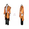 Tales of Symphonia Raine Sage Cosplay Costume