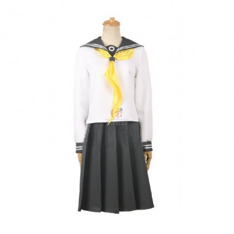 Nisekoi Tachibana Marika Cosplay Costume