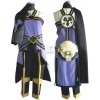 Tales of Symphonia Cosplay Costume