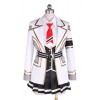 Kamigami no Asobi Yui Kusanagi Cosplay Costume