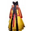 Macross Frontier Ranka Lee Cosplay Costume