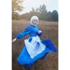 Howl's Moving Castle Sophie Hatter Cosplay Costume