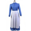 Howl's Moving Castle Sophie Hatter Cosplay Costume