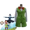 Howel's Moving Castle Markl Cosplay Costume