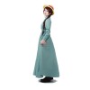 Howl's Moving Castle Sophie Hatter Cosplay Costume