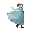 Howl's Moving Castle Sophie Hatter Cosplay Costume