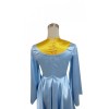 Saint Seiya Hilda cosplay costume