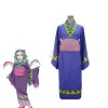 Hoozuki no Reitetsu Okou Cospaly Costume