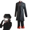 Hoozuki no Reitetsu Kurotaku Cosplay Costume