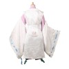 Hoozuki no Reitetsu Minamoto no Yoshitsune Cosplay Costume