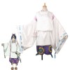 Hoozuki no Reitetsu Minamoto no Yoshitsune Cosplay Costume