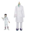 Hoozuki no Reitetsu Cosplay Costume