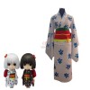 Hoozuki no Reitetsu Zashiki Warashi Cosplay Costume