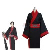 Hoozuki no Reitetsu Hoozuki Cosplay Costume