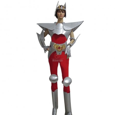 Saint Seiya Pegasus Seiya cosplay costume