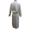 Saint Seiya The Lost Canvas Libra Dohko cosplay costume