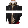 Saint Seiya The Lost Cavas Alone cosplay costume