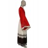 Rurouni Kenshin/Samurai X Himura Holiday Cosplay Costume