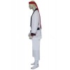 Rurouni Kenshin/Samurai X Sunosuke Cosplay Costume